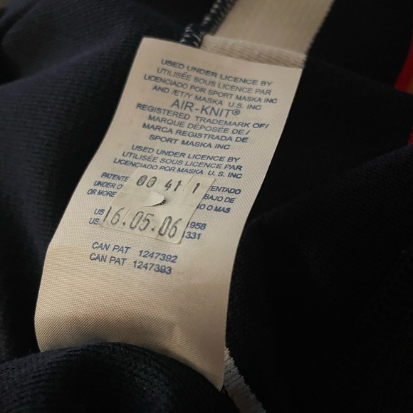 Oilers jersey - Picture 5 of 7